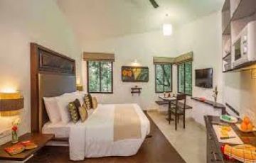 Family Getaway 6 Days 5 Nights Kerala Beach Trip Package