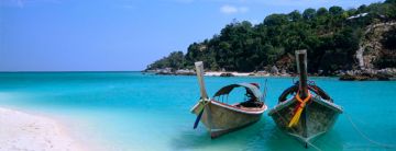 Heart-warming 5 Days 4 Nights Bangkok with Pattaya City Shopping Trip Package