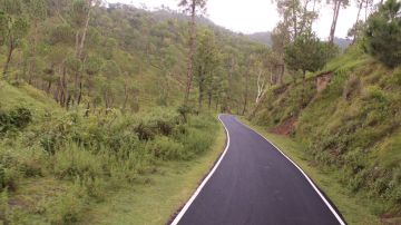 Ecstatic 2 Days 1 Night Ranikhet Hill Stations Holiday Package