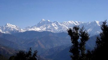 Ecstatic 2 Days 1 Night Ranikhet Hill Stations Holiday Package