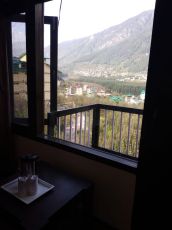 Beautiful 4 Days 3 Nights Solang Vacation Package