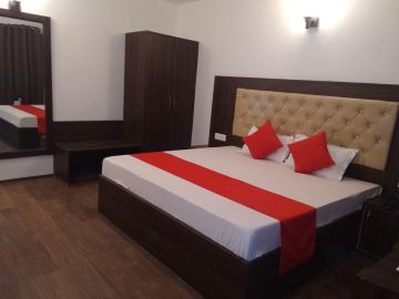 Beautiful 4 Days 3 Nights Solang Vacation Package