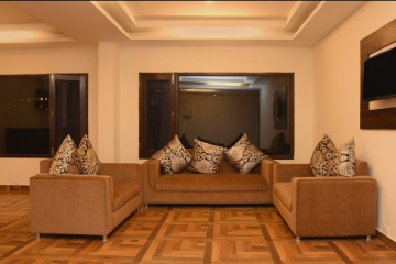 Beautiful 4 Days 3 Nights Solang Vacation Package