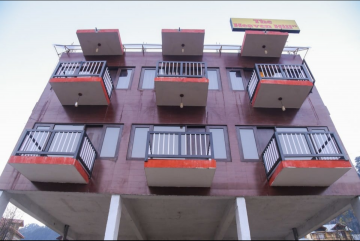 Beautiful 4 Days 3 Nights Solang Vacation Package