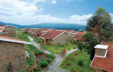 Beautiful 7 Days 6 Nights Kerala Water Sport Tour Package