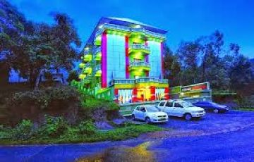 Beautiful 7 Days 6 Nights Kerala Water Sport Tour Package