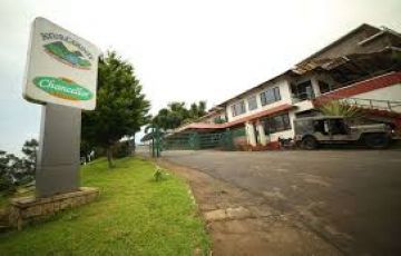 Best 5 Days 4 Nights Kerala Water Sport Trip Package