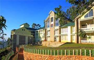 Best 5 Days 4 Nights Kerala Water Sport Trip Package