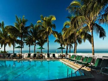 Memorable 5 Days 4 Nights Kerala Water Sport Tour Package