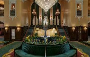 Memorable 5 Days 4 Nights Kerala Water Sport Tour Package