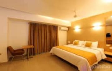 Memorable 5 Days 4 Nights Kerala Water Sport Tour Package