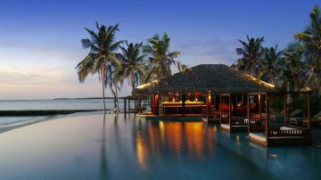 Experience Mal Tour Package for 5 Days 4 Nights from Maldives