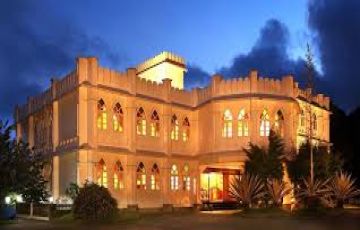 Heart-warming 4 Days Kerala Family Tour Package