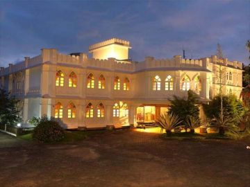 Heart-warming 4 Days Kerala Family Tour Package