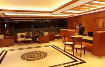 Heart-warming 4 Days Kerala Family Tour Package