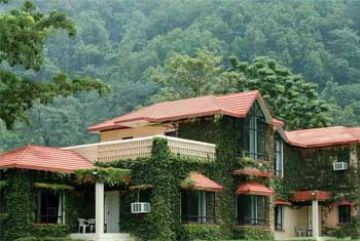 Heart-warming 6 Days Delhi to Nainital Vacation Package