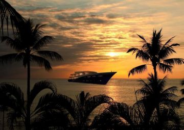 Heart-warming Mal Religious Tour Package for 6 Days 5 Nights from Maldives