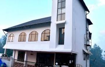 Pleasurable 5 Days Jaipur to Kerala Beach Holiday Package