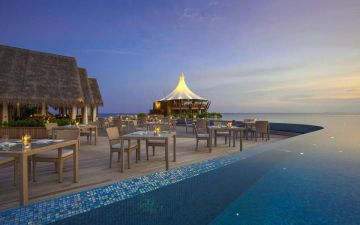 Family Getaway Mal Religious Tour Package for 6 Days