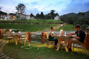 Amazing Kerala Tour Package for 4 Days 3 Nights from Amritsar