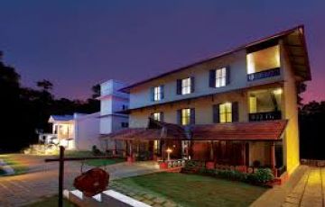 Amazing Kerala Tour Package for 4 Days 3 Nights from Amritsar