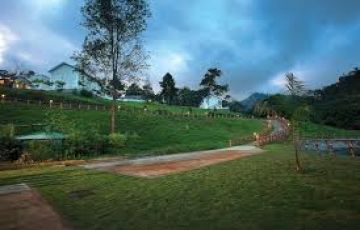 Amazing Kerala Tour Package for 4 Days 3 Nights from Amritsar