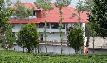 Heart-warming Kerala Nature Tour Package for 6 Days from Delhi