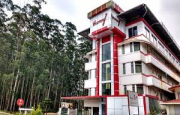 Pleasurable 5 Days Delhi to Kerala Friends Vacation Package