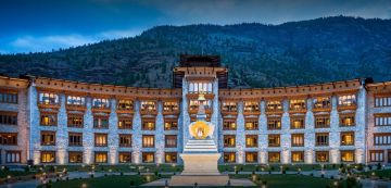 Amazing 9 Days GANGTOK Beach Tour Package