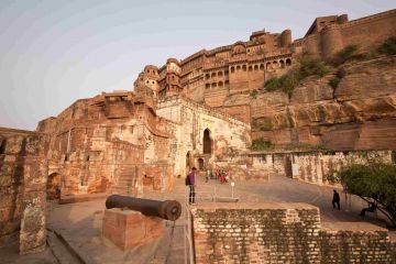 Beautiful 3 Days 2 Nights Jodhpur Monument Trip Package