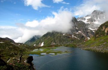 Amazing 9 Days GANGTOK Beach Tour Package
