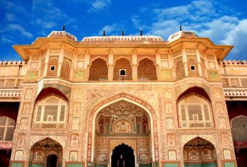 Best 5 Days Jaipur Wildlife Trip Package