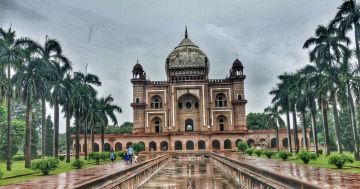 6 Days Agra, New Delhi with Amritsar Honeymoon Tour Package