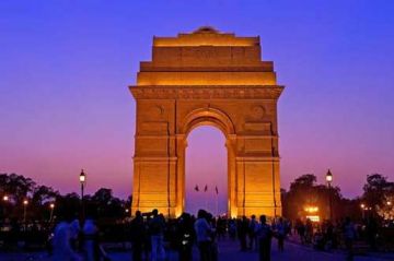 6 Days Agra, New Delhi with Amritsar Honeymoon Tour Package