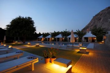 Amazing 4 Days Mount Abu Heritage Tour Holiday Package