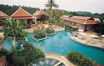 Beautiful 4 Days Andaman And Nicobar Islands Spa and Wellness Holiday Package