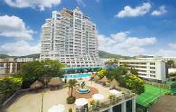 Beautiful 4 Days Andaman And Nicobar Islands Spa and Wellness Holiday Package