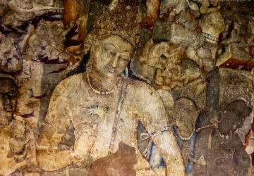 4 Days Pune to Ajanta Caves Holiday Package