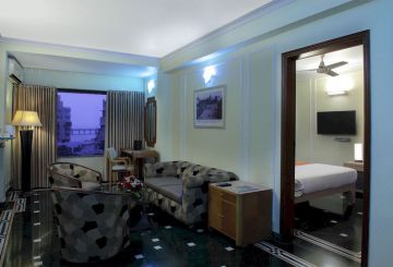 Experience 4 Days Himachal Pradesh Spa and Wellness Tour Package