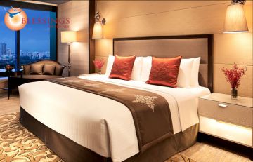 Experience 4 Days Himachal Pradesh Family Holiday Package