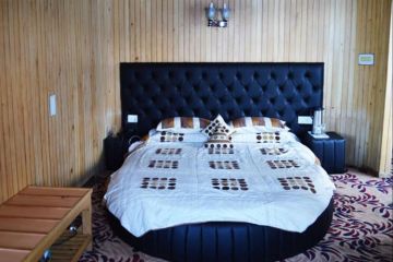 Amazing 7 Days Himachal Pradesh Spa and Wellness Tour Package