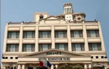 Best 6 Days Himachal Pradesh Friends Trip Package