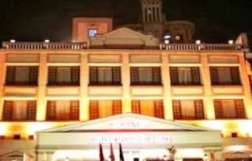 Best 6 Days Himachal Pradesh Friends Trip Package