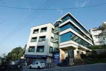 4 Days 3 Nights Delhi to Himachal Pradesh Shopping Vacation Package