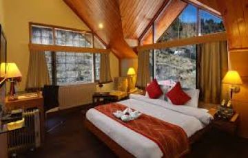 Best 5 Days Manali Family Vacation Package