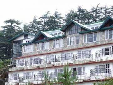 6 Days 5 Nights Delhi to Himachal Pradesh Family Tour Package