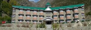 6 Days 5 Nights Delhi to Himachal Pradesh Family Tour Package