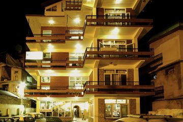 Heart-warming 7 Days Dharamshala Weekend Getaways Holiday Package