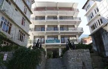 Beautiful 3 Days 2 Nights Himachal Pradesh Religious Tour Package