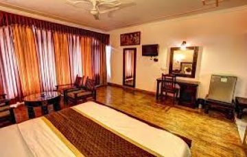 Beautiful 3 Days 2 Nights Himachal Pradesh Religious Tour Package